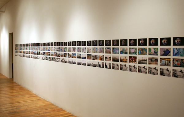 artists space